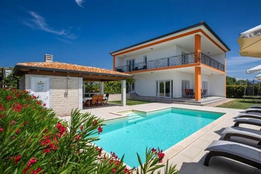 Villa - Kaštel, Istria