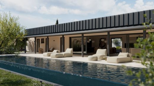 Villa in Buje, Grad Buje