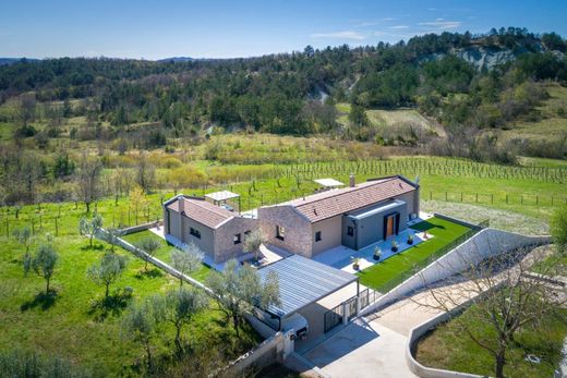 Villa in Hum, Grad Buzet