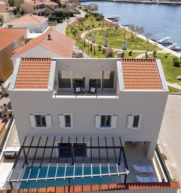 Villa in Zadar