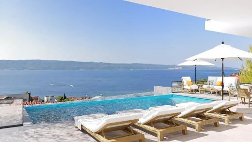 Villa in Duće, Dugi Rat Općina