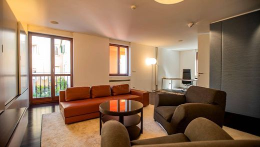 Villa Rovinj, Grad Rovinj