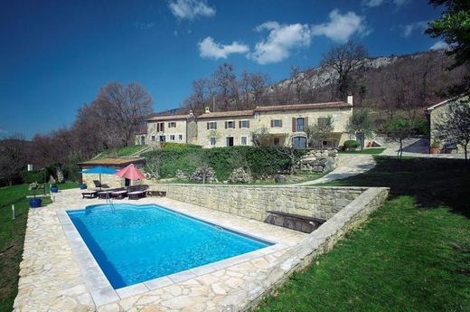Villa in Dolenja Vas, Istarska Županija