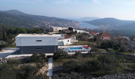 Villa in Marina, Split-Dalmatia