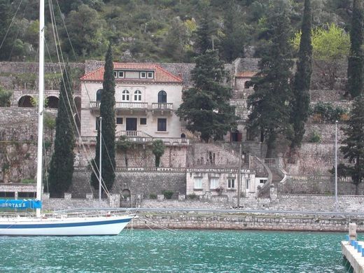 Villa en Dubrovnik, Grad Dubrovnik