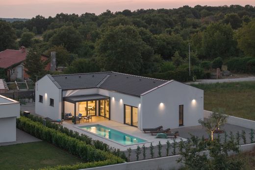 Villa in Sveti Petar u Šumi, Istria