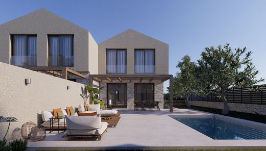 Villa a Malinska, Malinska-Dubašnica