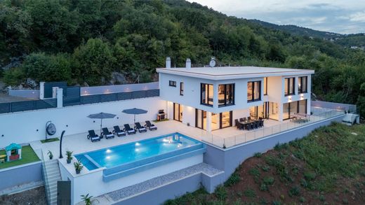 Villa - Mihotići, Matulji