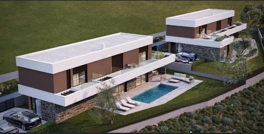 Villa in Kanfanar, Istria