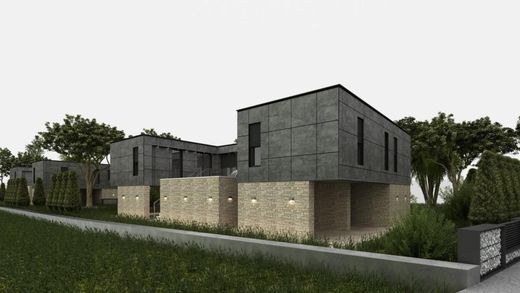 Villa a Parenzo, Grad Poreč