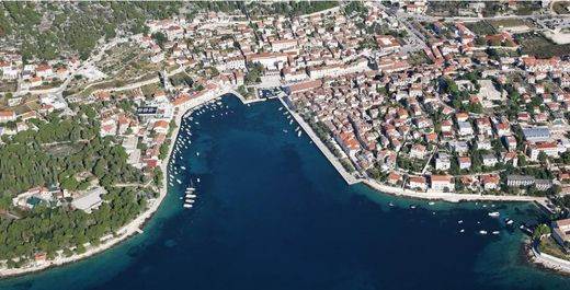 Hotel en Hvar, Grad Hvar