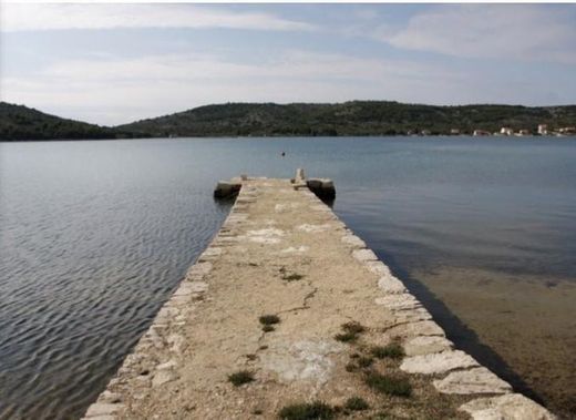 Villa in Murter, Murter-Kornati