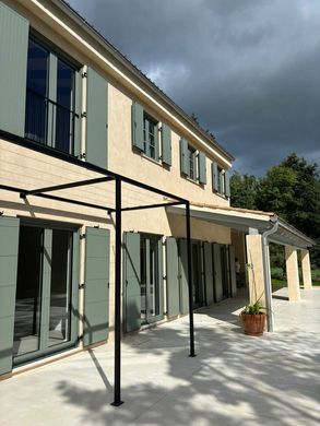 Villa en Pazin, Grad Pazin