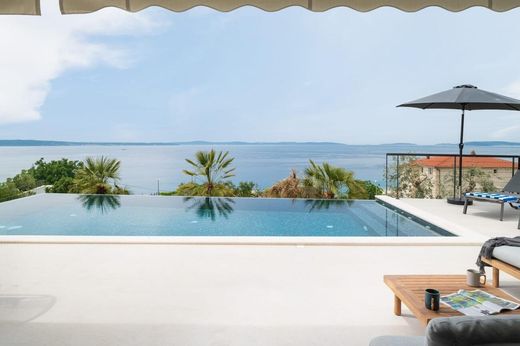Villa en Podstrana, Split-Dalmatia