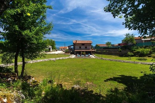 Villa in Veprinac, Grad Opatija