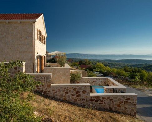 Villa en Hvar, Grad Hvar