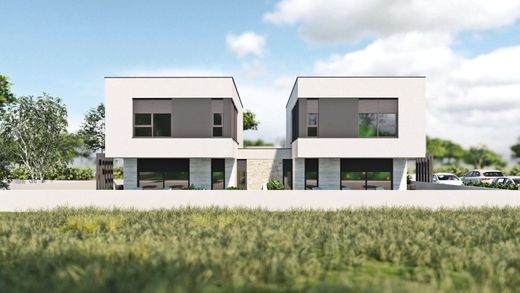 Villa in Medulin, Istria