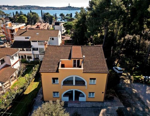 Hôtel à Rovinj, Grad Rovinj