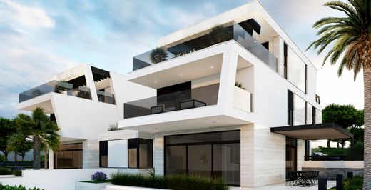 Villa in Medulin, Istria