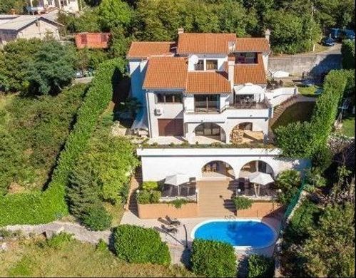 Villa in Viškovo, Primorsko-Goranska