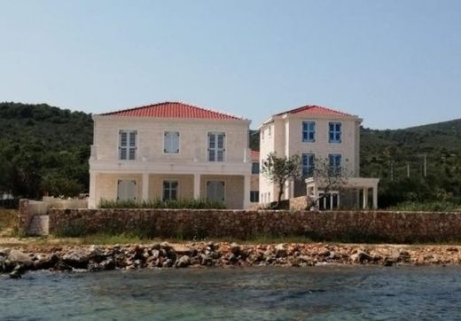 Villa a Zara, Zadar