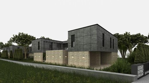 Villa a Parenzo, Grad Poreč