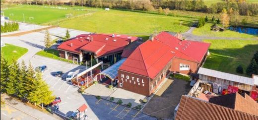 ‏מלון ב  Grabovac (Plitvice)