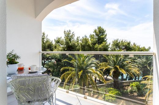 Hotel w Strožanac, Split-Dalmatia