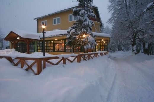 Albergo a Stato libero di Fiume, Primorsko-Goranska