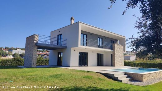 Villa in Poreč, Grad Poreč