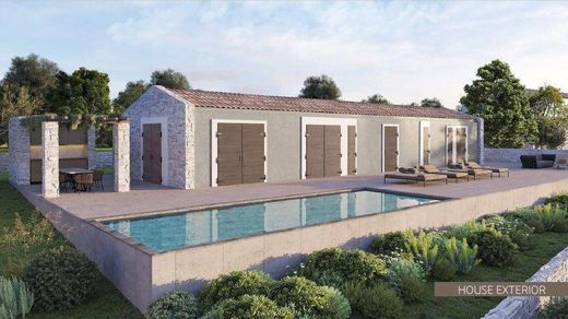 Villa in Oprtalj, Oprtalj-Portole