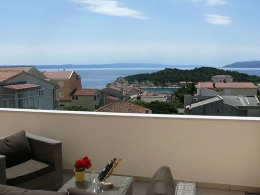 Hotel in Makarska, Split-Dalmatia