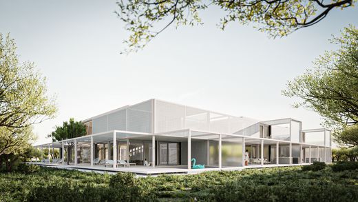 Villa à Lovrečica, Grad Umag