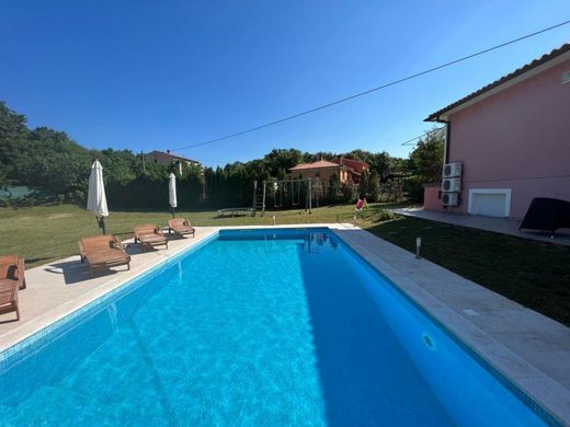 Villa in Labin, Grad Labin