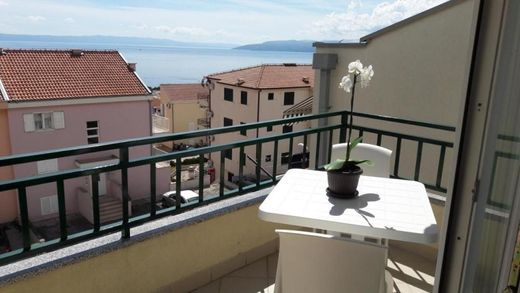 Hôtel à Makarska, Town of Makarska