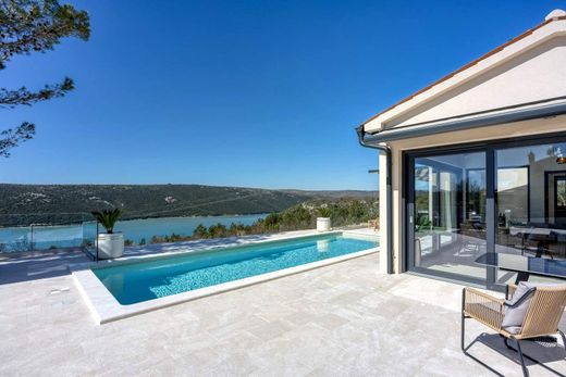 Villa in Rabac, Grad Labin