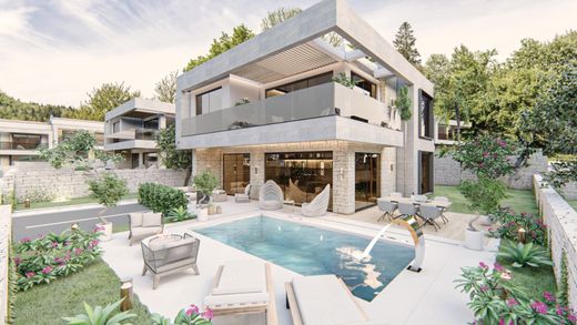 Villa a Umago, Grad Umag