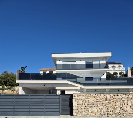 Villa in Novi Vinodolski, Primorsko-Goranska