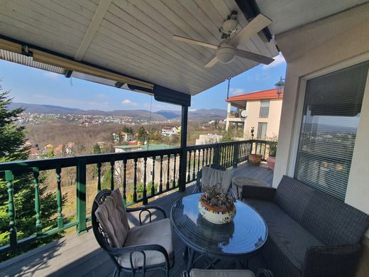 Villa in Črnomerec, Grad Zagreb