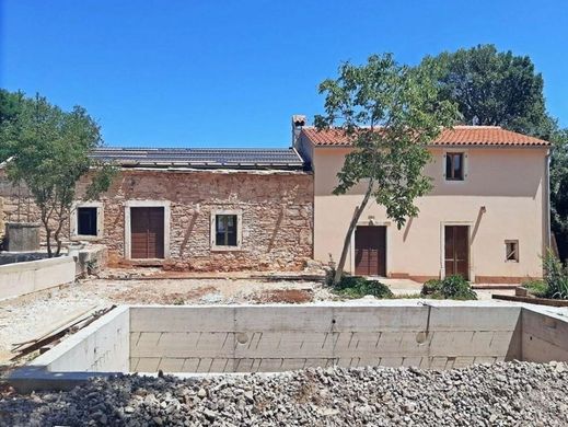 Villa in Barban, Istria
