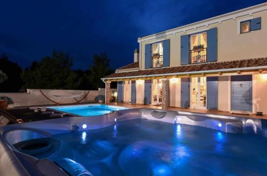 Villa in Zadar