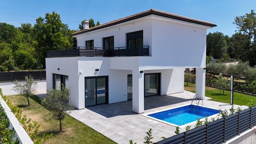 Villa en Malinska, Malinska-Dubašnica