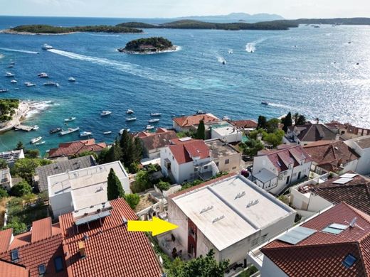 Hotel in Hvar, Grad Hvar