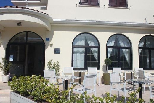 Hotel - Umag, Grad Umag