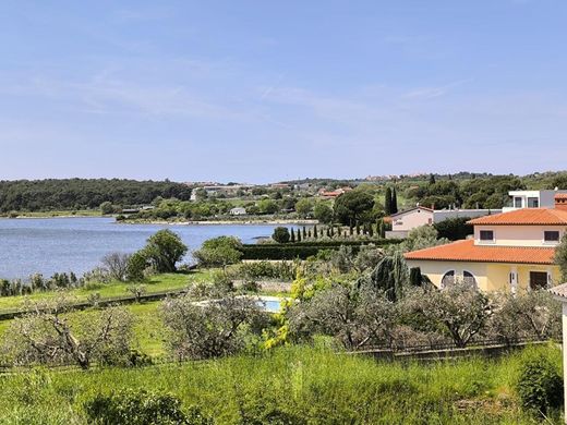 Villa in Medulin, Istria