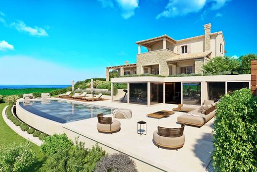 别墅  Grožnjan, Grožnjan-Grisignana