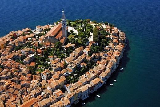Βίλα σε Rovinj, Grad Rovinj