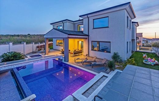 Villa - Medulin, Istria