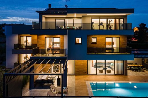 Villa in Fažana, Fažana-Fasana