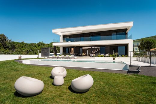 Villa in Labin, Grad Labin